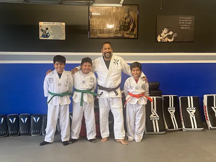 Tiger Martial Arts Picture 7