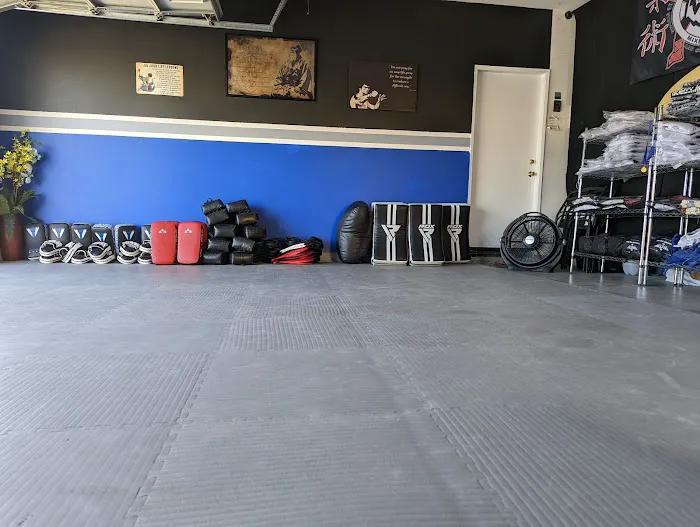 Tiger Martial Arts Picture 9