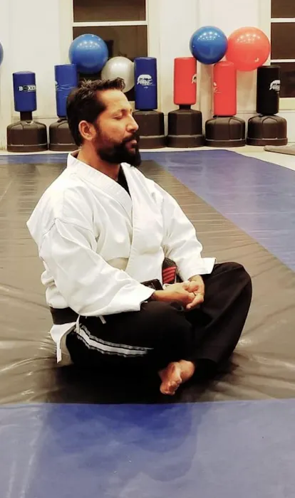 Tiger Martial Arts Picture 10