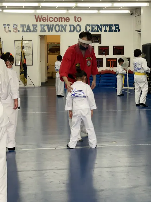 US Tae Kwon DO Karate Center Picture 4