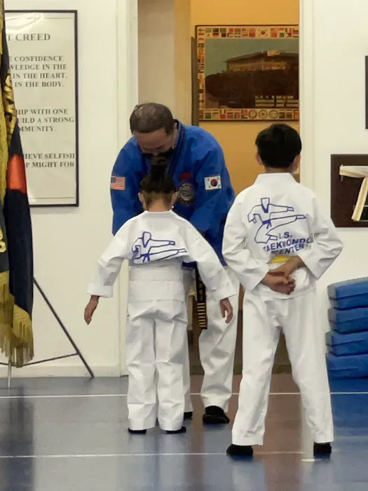US Tae Kwon DO Karate Center Picture 2