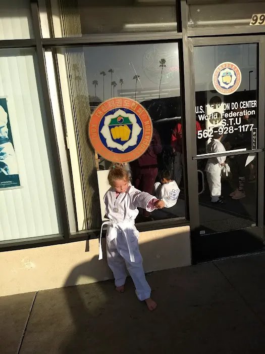 US Tae Kwon DO Karate Center Picture 1
