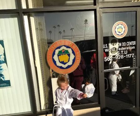 US Tae Kwon DO Karate Center