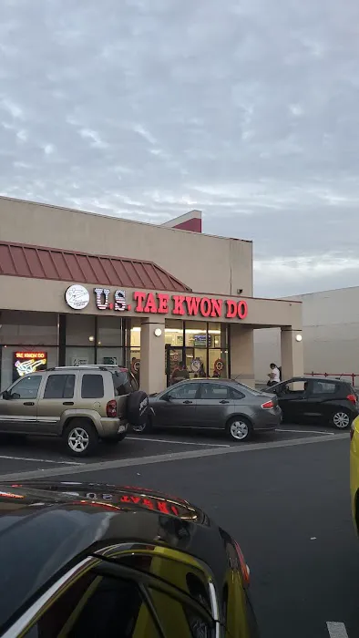 US Tae Kwon DO Karate Center Picture 8