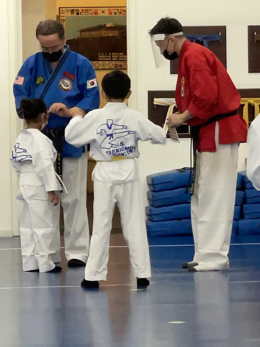 US Tae Kwon DO Karate Center Picture 9