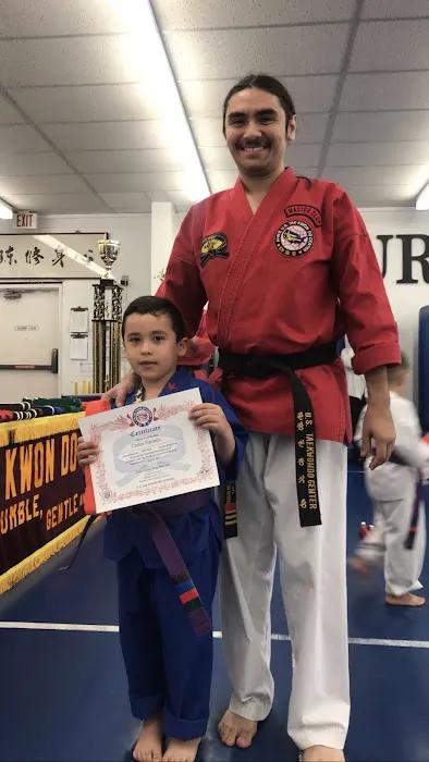 US Tae Kwon DO Karate Center Picture 7