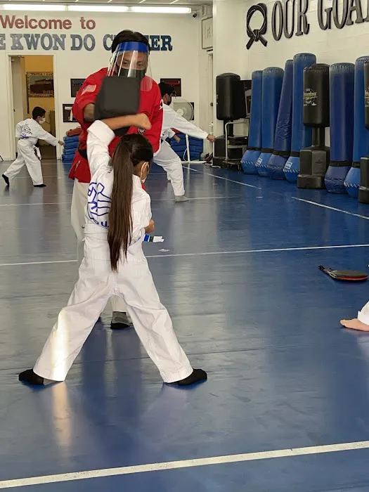US Tae Kwon DO Karate Center Picture 10