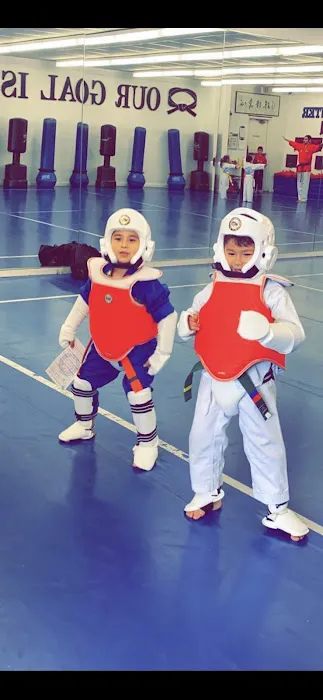 US Tae Kwon DO Karate Center Picture 5