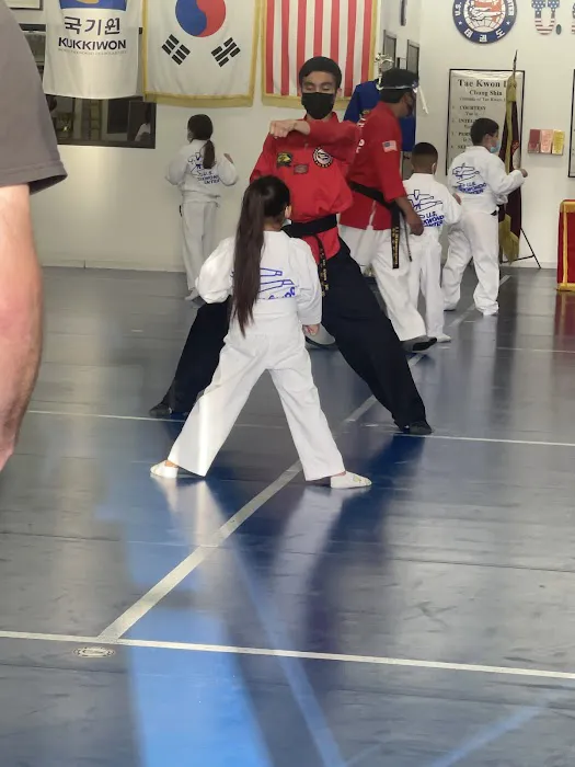 US Tae Kwon DO Karate Center Picture 6