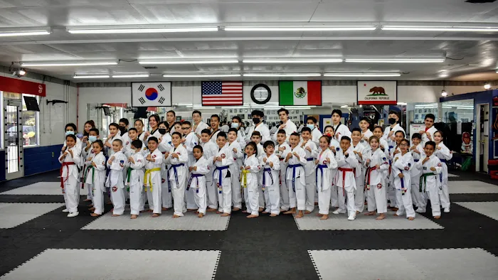 Villa's Taekwondo Picture 5