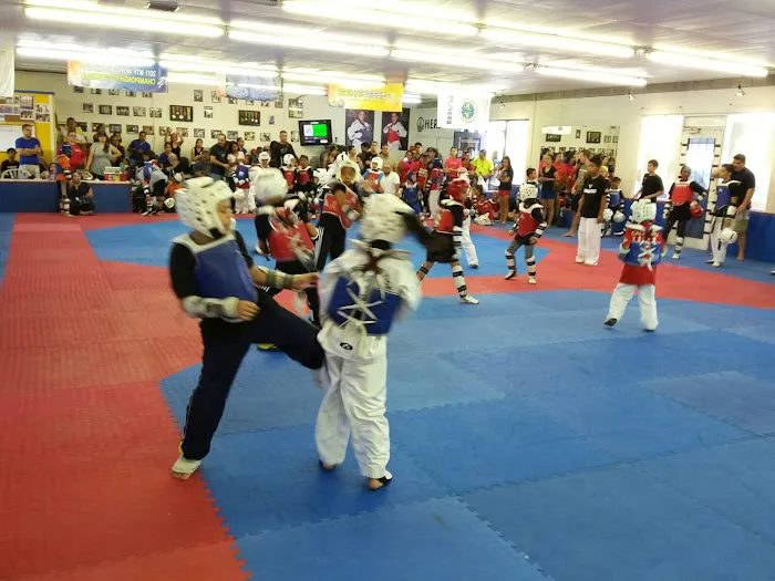 Villa's Taekwondo Picture 9