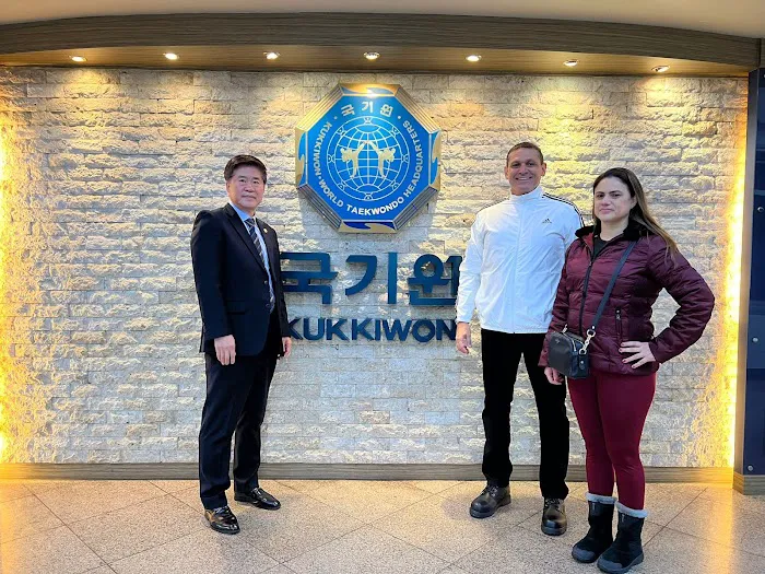 Lima Taekwondo & Brazilian Jiu Jitsu Academy Picture 3