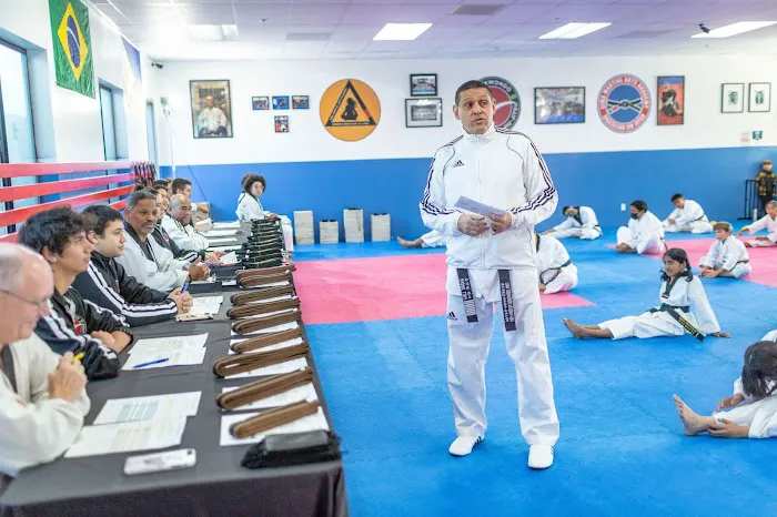 Lima Taekwondo & Brazilian Jiu Jitsu Academy Picture 2