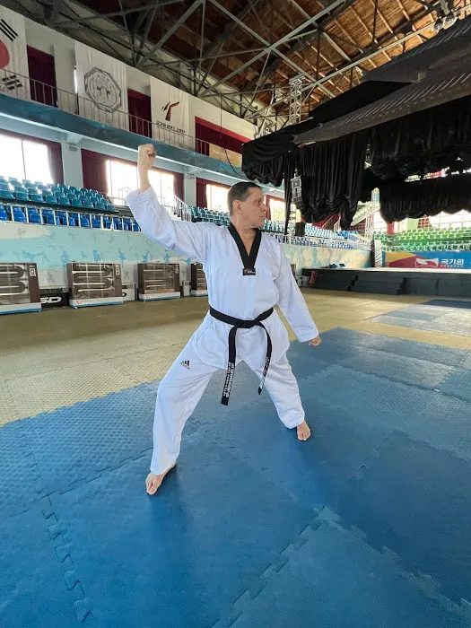 Lima Taekwondo & Brazilian Jiu Jitsu Academy Picture 8