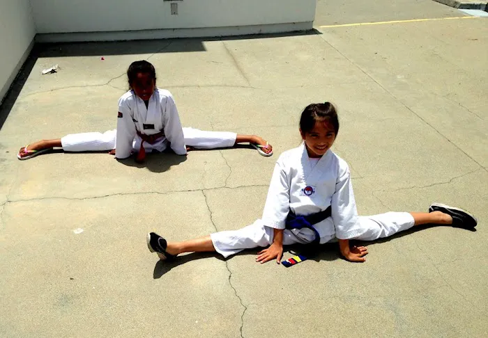 Lima Taekwondo & Brazilian Jiu Jitsu Academy Picture 5