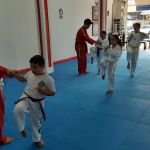 Hwang's Taekwondo Center