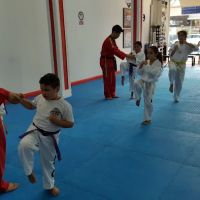 Hwang's Taekwondo Center ico