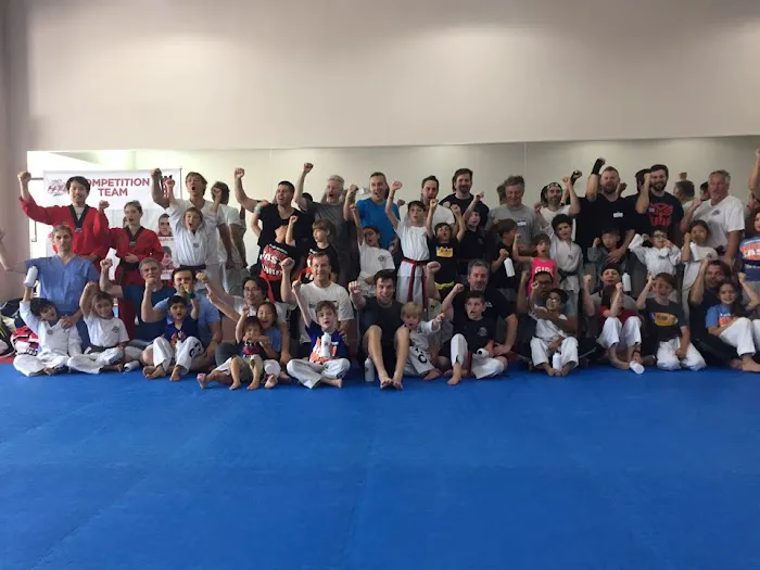 Hwang's Taekwondo Center Picture 6