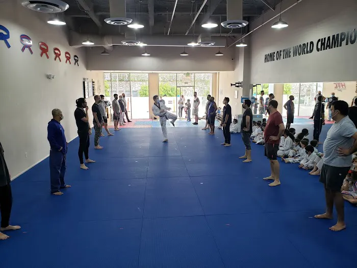 Hwang's Taekwondo Center Picture 8