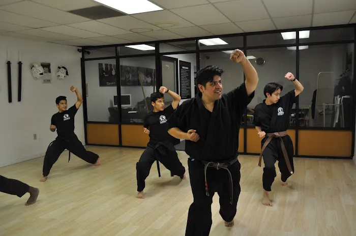 We Train Here - Karate & Self-Defense Picture 3