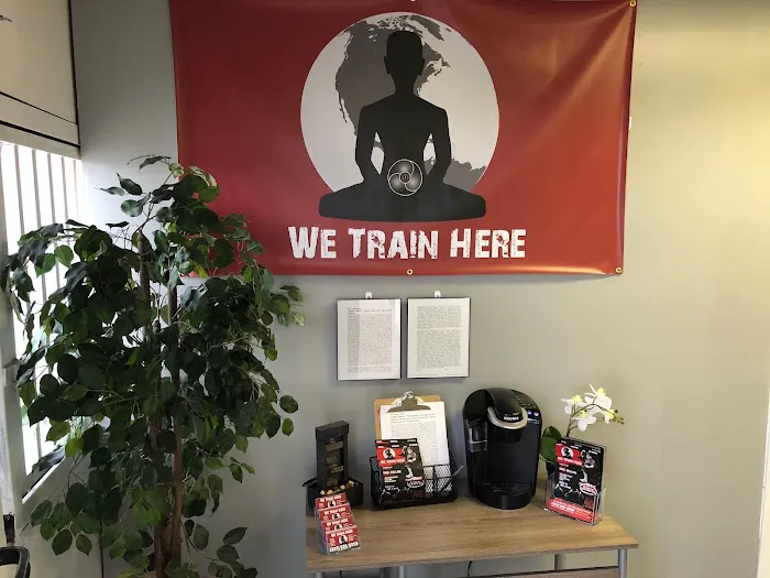 We Train Here - Karate & Self-Defense Picture 4