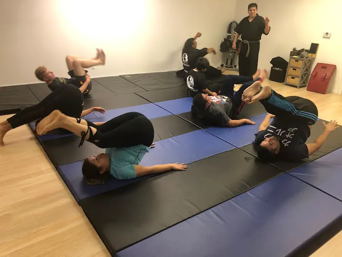 We Train Here - Karate & Self-Defense Picture 7