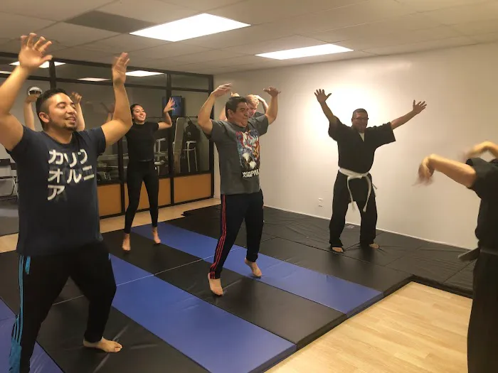 We Train Here - Karate & Self-Defense Picture 6