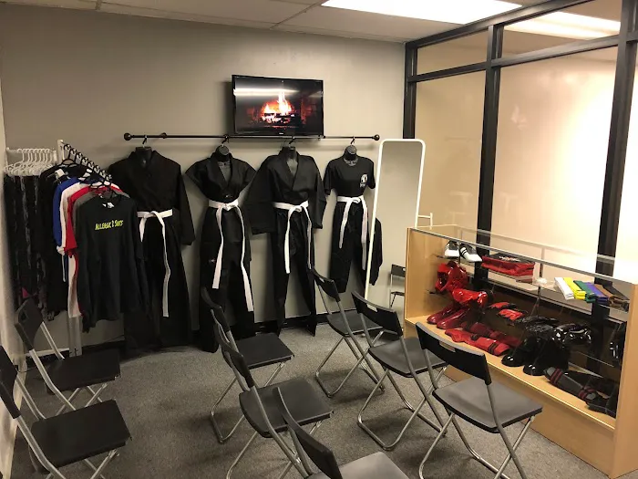 We Train Here - Karate & Self-Defense Picture 9