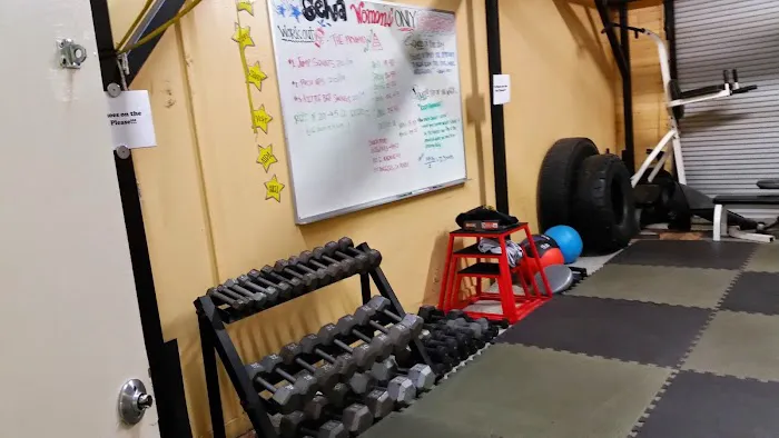 Selva Brazilian Jiu Jitsu and Mixed Martial Arts Picture 3