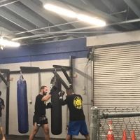 Selva Brazilian Jiu Jitsu and Mixed Martial Arts ico