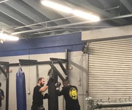 Selva Brazilian Jiu Jitsu and Mixed Martial Arts