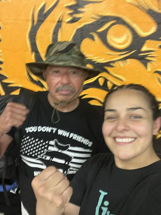 Selva Brazilian Jiu Jitsu and Mixed Martial Arts Picture 2