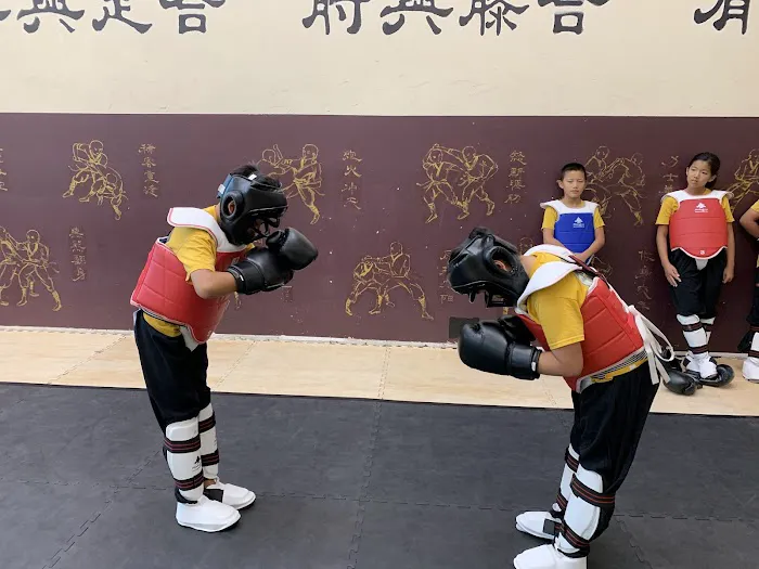 US Kung Fu Center 美国少林功夫中心 Picture 5