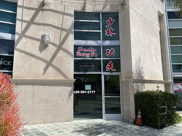 US Kung Fu Center 美国少林功夫中心 Picture 4