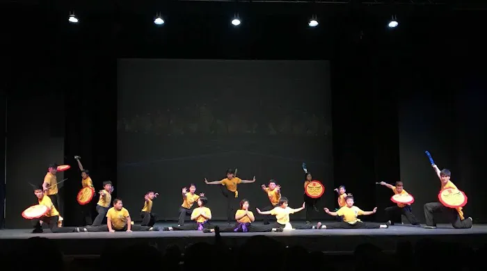 US Kung Fu Center 美国少林功夫中心 Picture 9