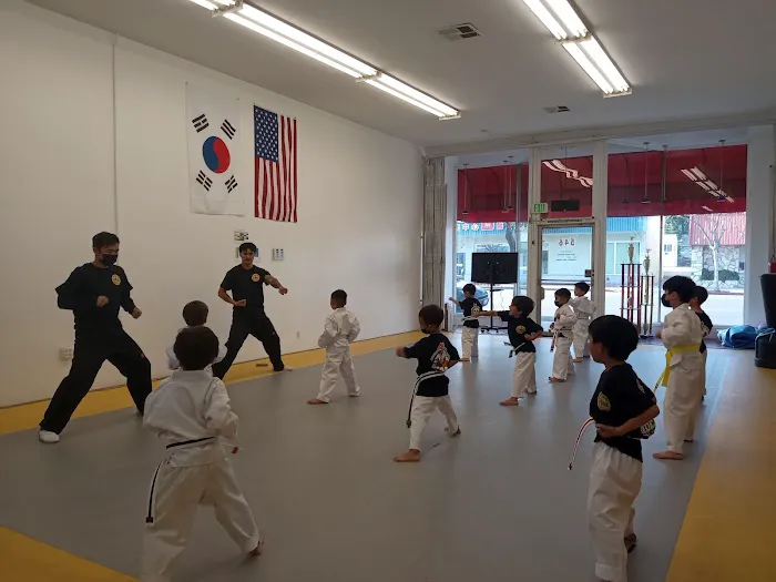 Ideal Martial Arts Picture 3