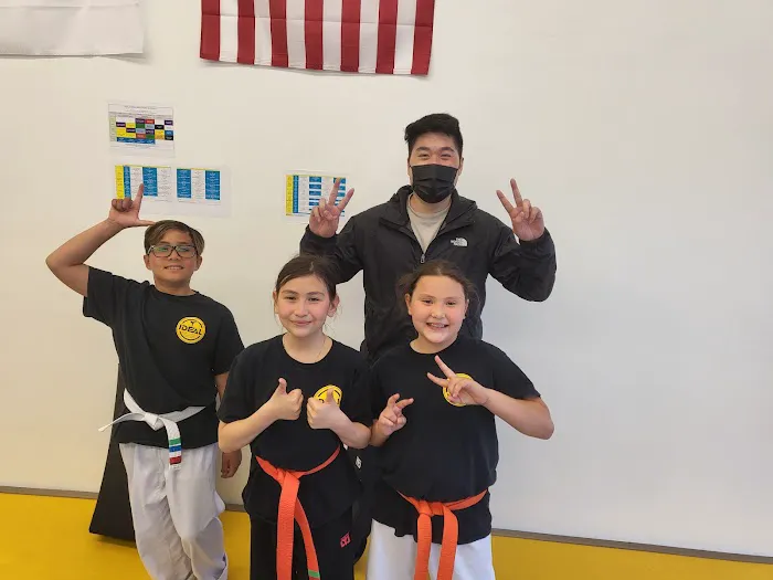 Ideal Martial Arts Picture 1