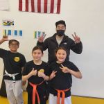 Ideal Martial Arts