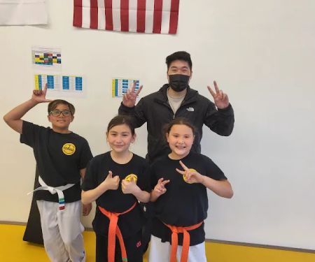 Ideal Martial Arts