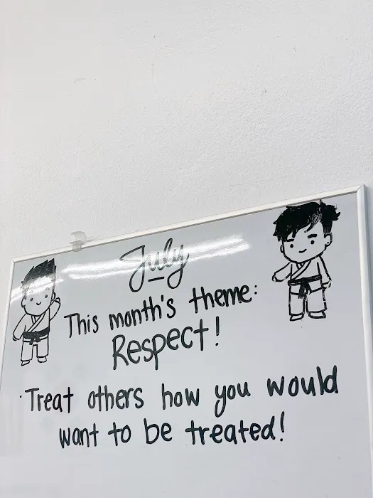 Ideal Martial Arts Picture 6