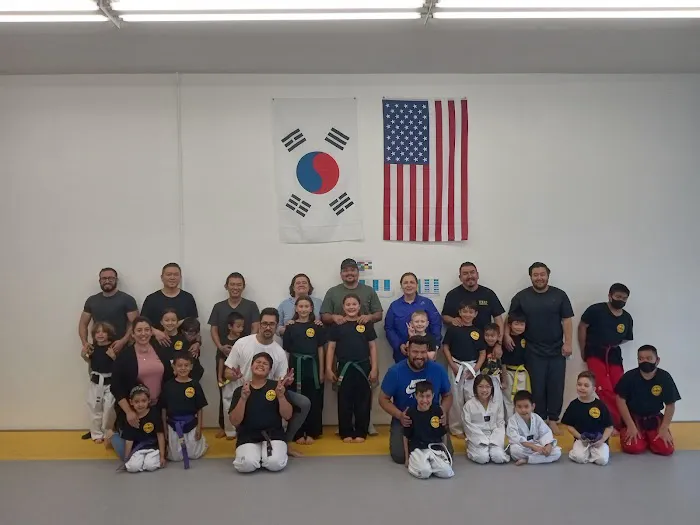 Ideal Martial Arts Picture 7