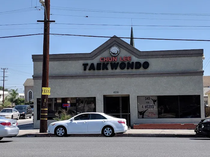 Chun Lee Woo Tae-Kwon-Do Center Picture 1