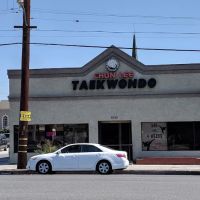 Chun Lee Woo Tae-Kwon-Do Center ico