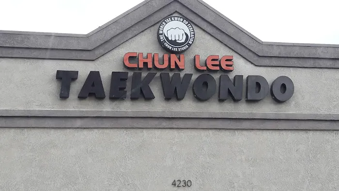 Chun Lee Woo Tae-Kwon-Do Center Picture 4