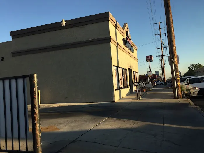 Chun Lee Woo Tae-Kwon-Do Center Picture 5