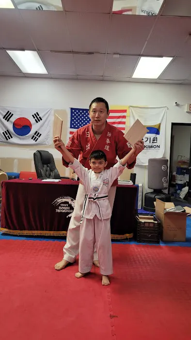 Kang's Sunrise Taekwondo Picture 1