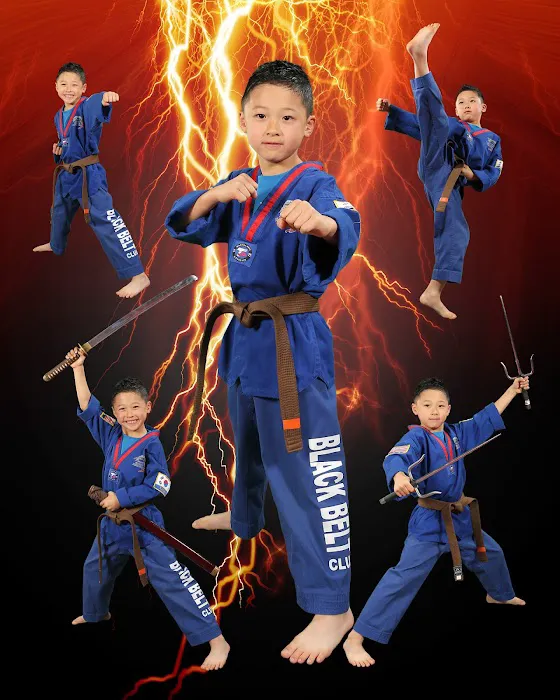 Kang's Sunrise Taekwondo Picture 3