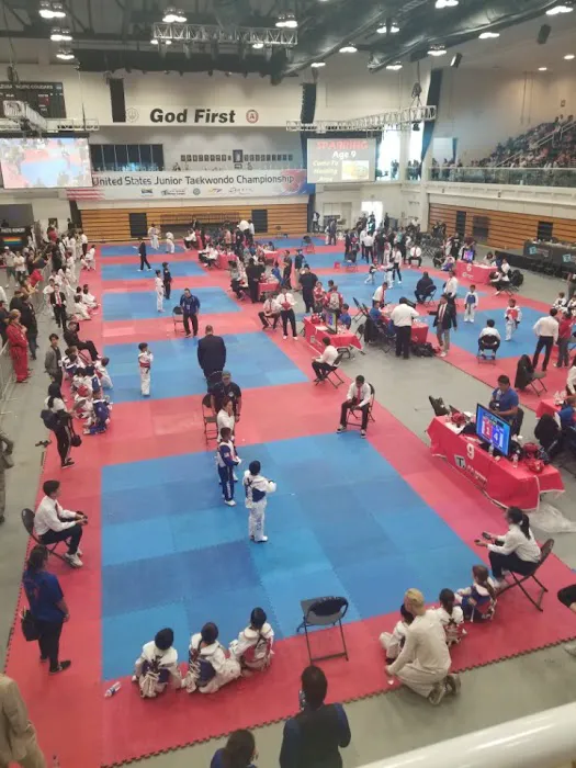 Kang's Sunrise Taekwondo Picture 8