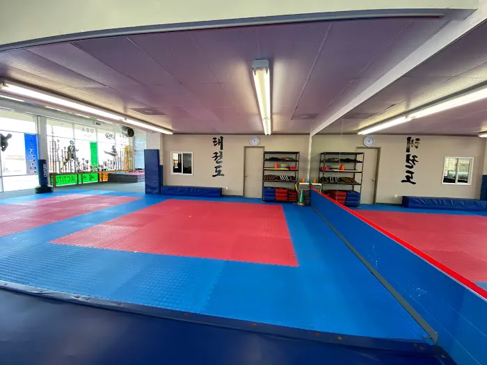 Victory Taekwondo Center Picture 1