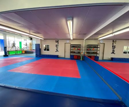 Victory Taekwondo Center